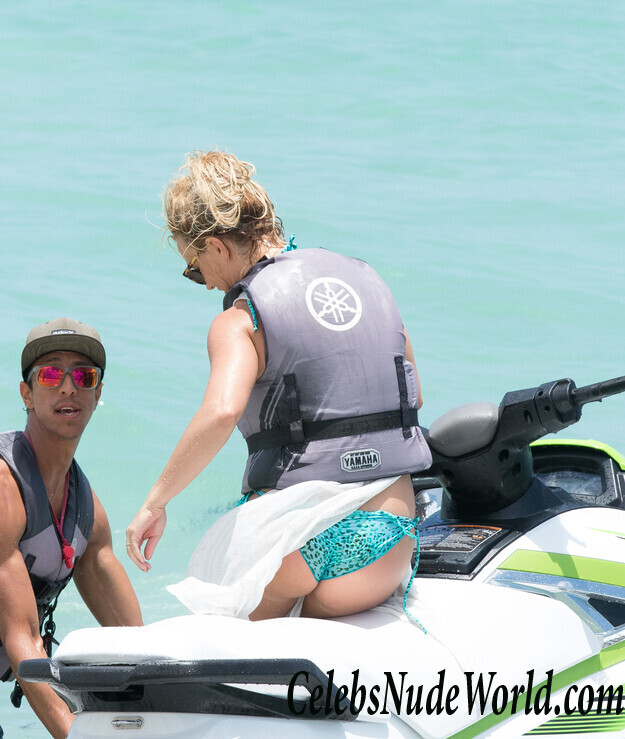 Britney Spears Sexy 57641