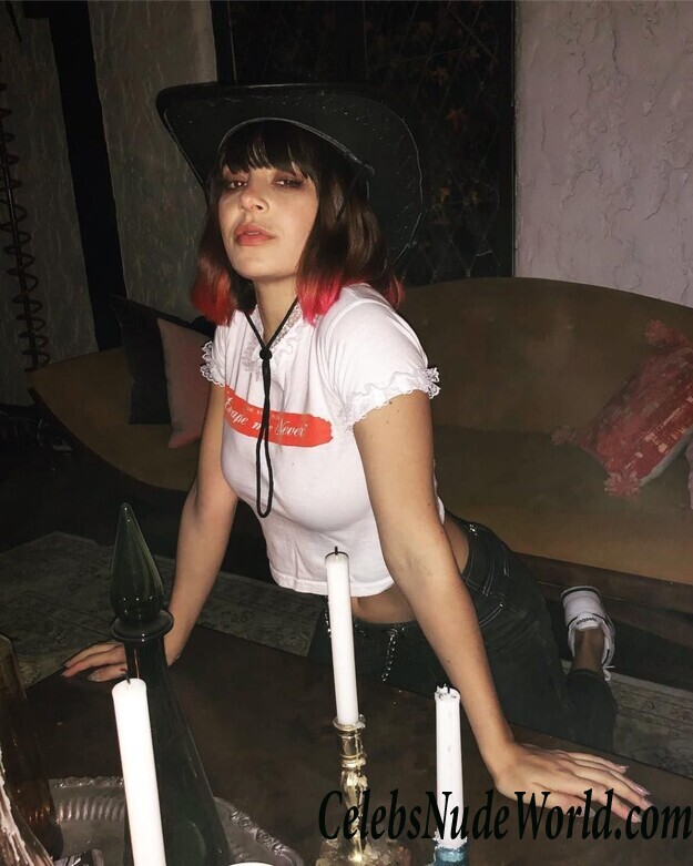 Charli XCX Hot 57652