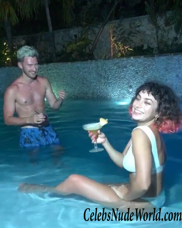 Charli XCX Hot 57655