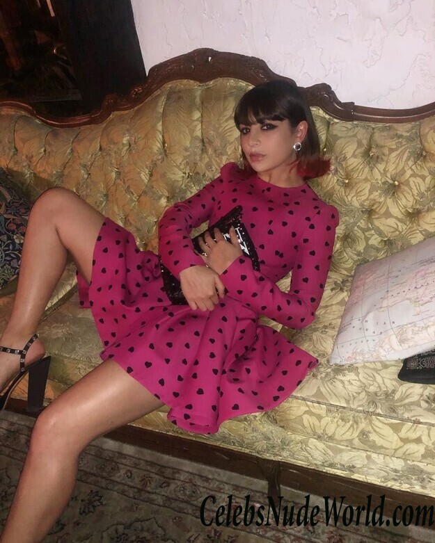 Charli XCX Hot 57661