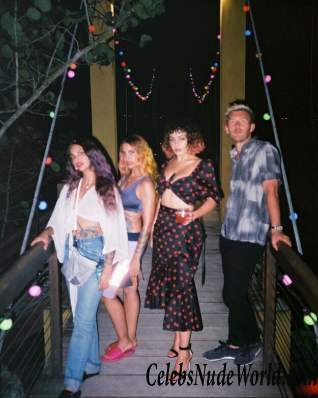 Charli XCX Hot 57667