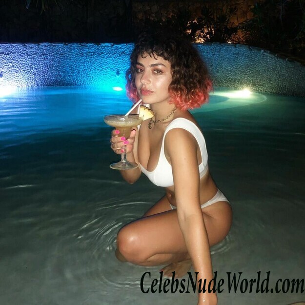 Charli XCX Hot 57675