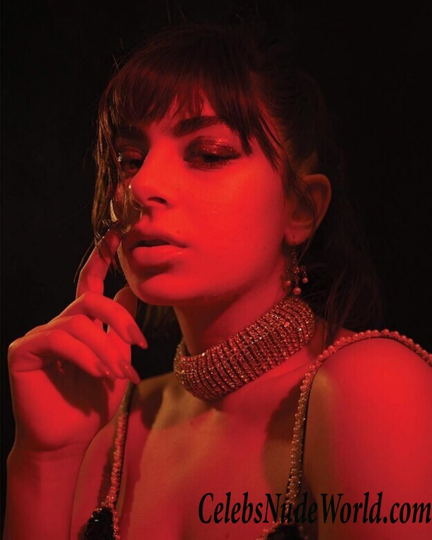 Charli XCX Hot 57676