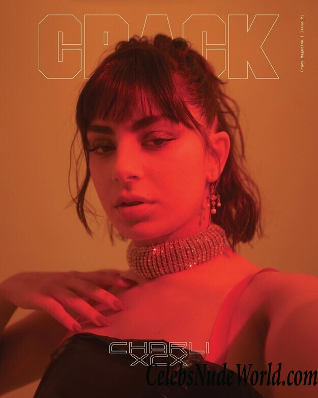 Charli XCX Hot 57677