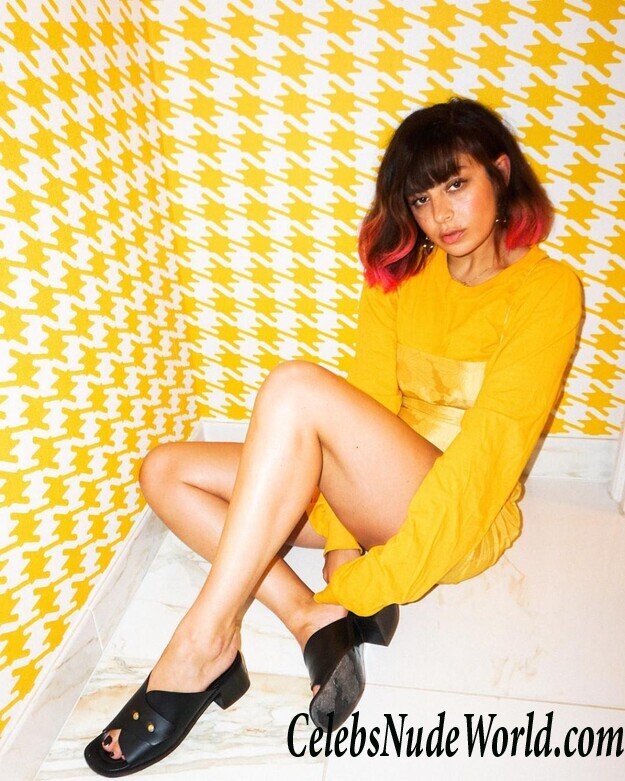 Charli XCX Hot 57682