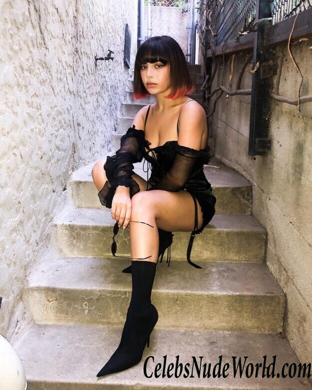 Charli XCX Hot 57684