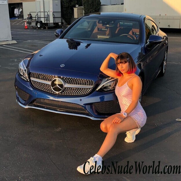 Charli XCX Hot 57687