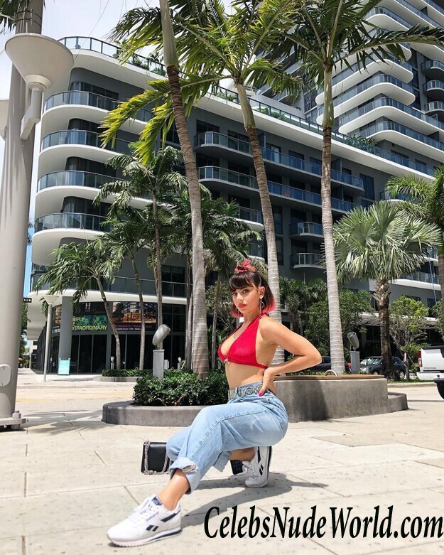 Charli XCX Hot 57688