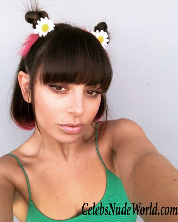 Charli XCX Hot 57695