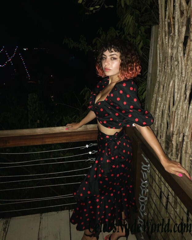 Charli XCX Hot 57699