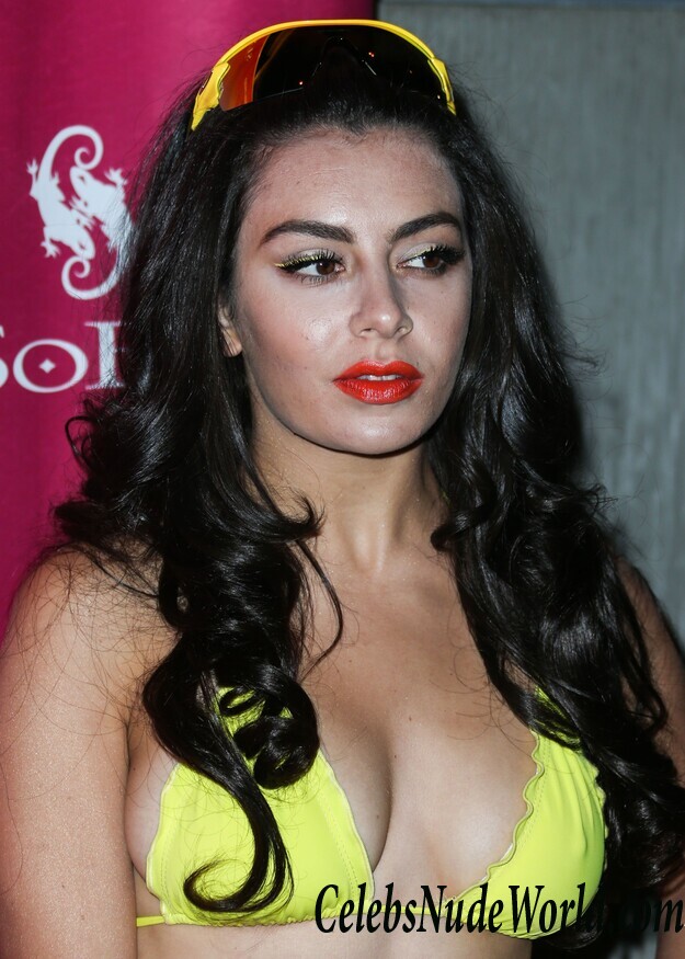 Charli XCX Sexy Photos 57745