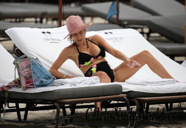 Cathy Hummels Sexy 57773