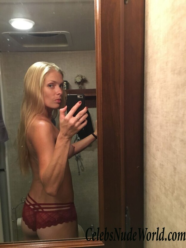 Chelsea Teel LEAKS 57955