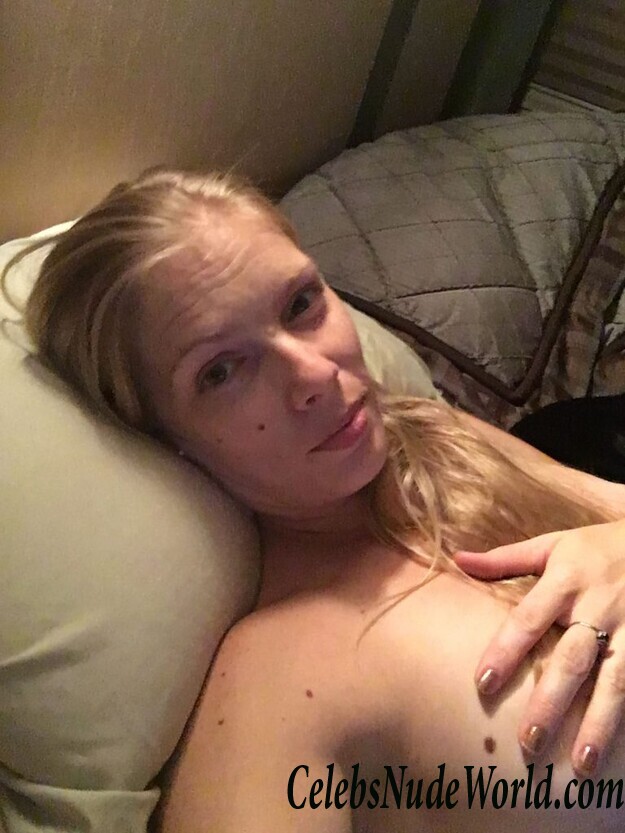 Chelsea Teel LEAKS 57956