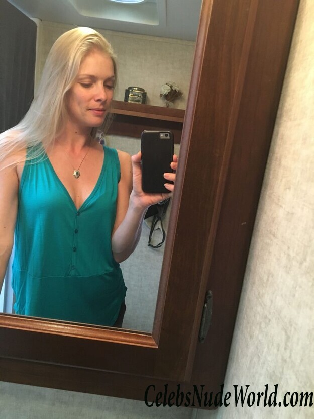 Chelsea Teel LEAKS 57980