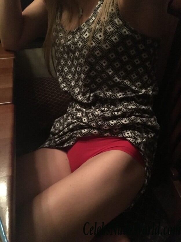 Chelsea Teel LEAKS 57997