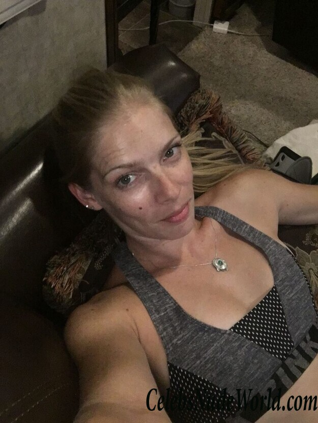 Chelsea Teel LEAKS 58001