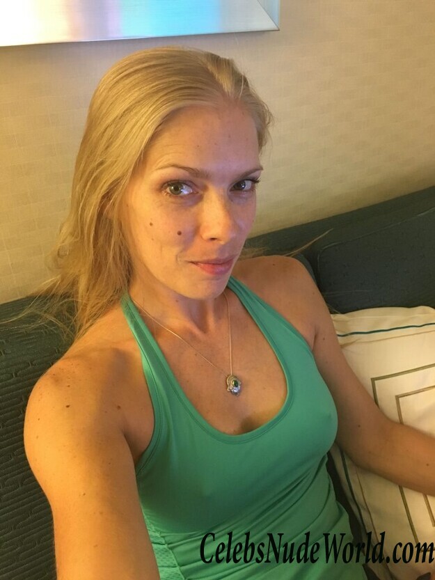 Chelsea Teel LEAKS 58007