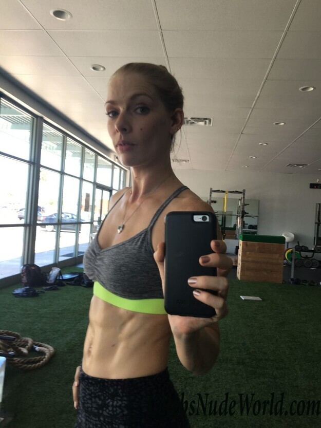 Chelsea Teel LEAKS 58008