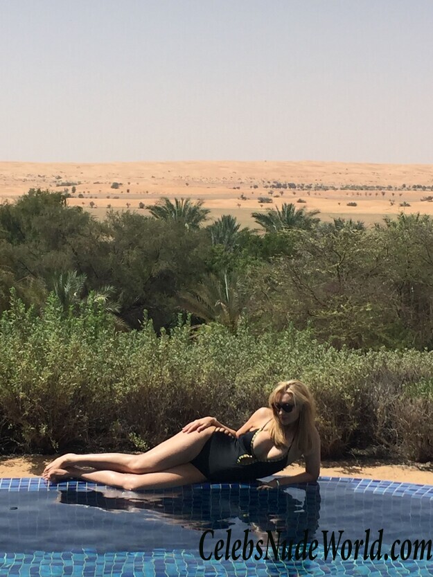 Catherine Tyldesley 58274