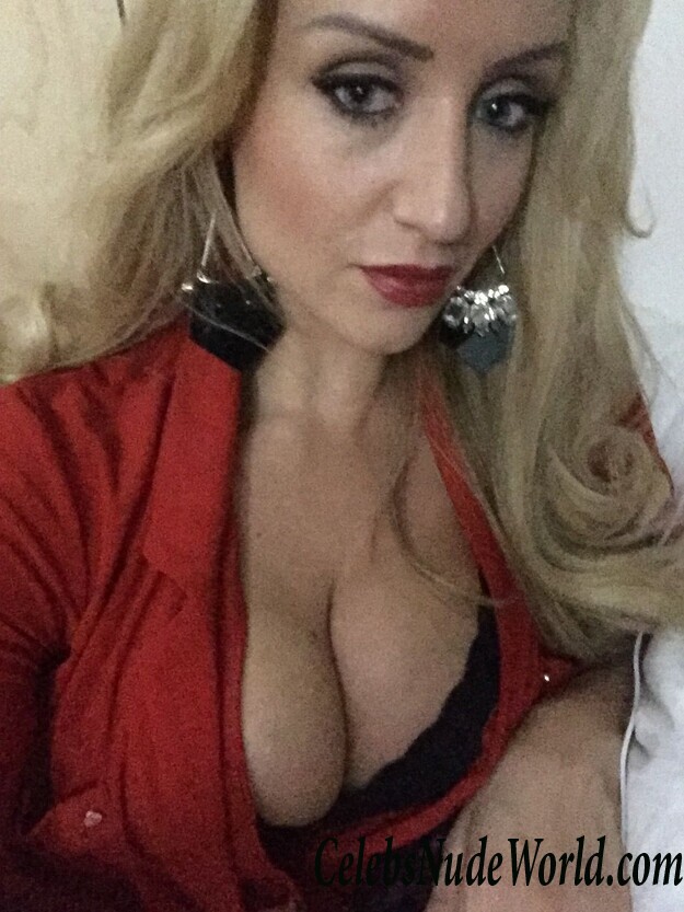 Catherine Tyldesley 58284