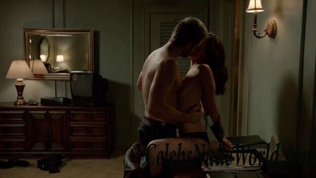 Eliza Dushku and Casey LaBow Nude Pics 58390