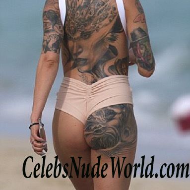 Cami Li Sexy Pics 58408