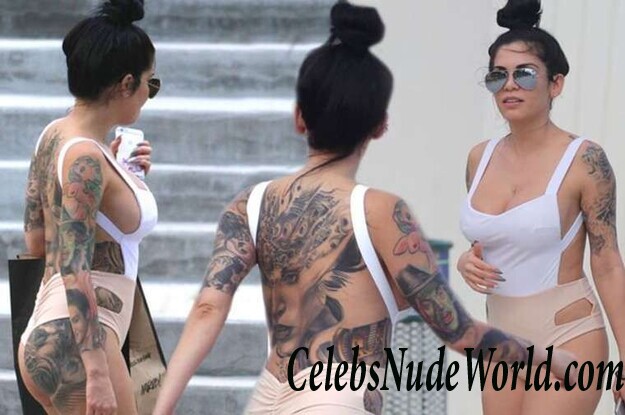 Cami Li Sexy Pics 58411