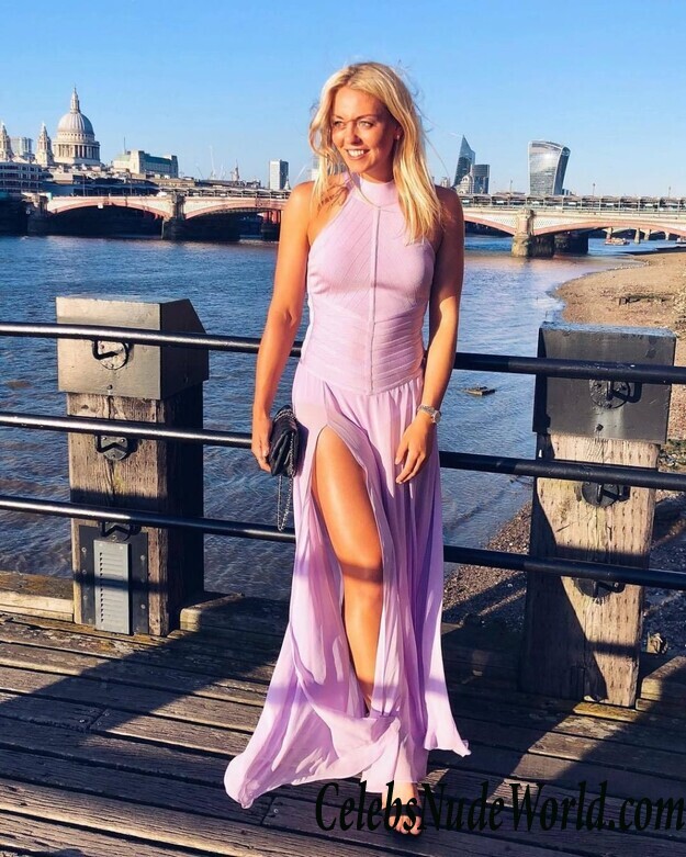 Carina Witthoeft Sexy 58522