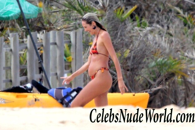 Candice Swanepoel & Doutzen Kroes Sexy 58563