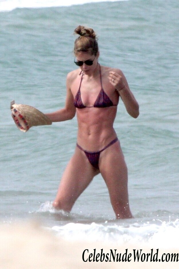 Candice Swanepoel & Doutzen Kroes Sexy 58582