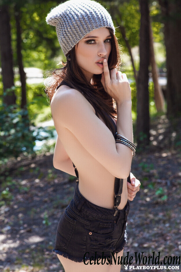 Caitlin McSwain Sexy 58657