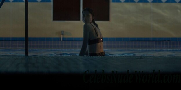 Charlotte Hope Sexy 58762