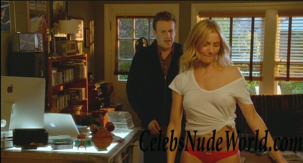 Cameron Diaz sex tape shots 58809