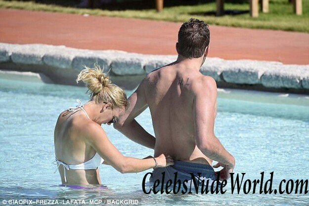 Caroline Wozniacki Bikini 58810