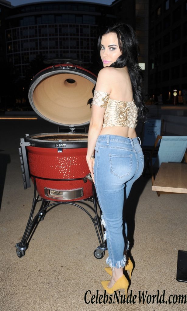 Carla Howe Sexy 58853