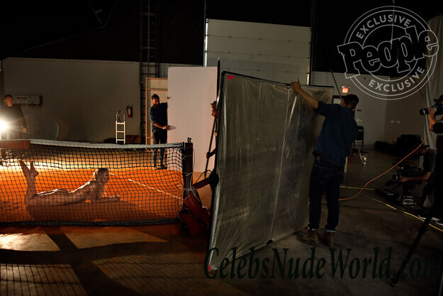 Caroline Wozniacki Naked 58907