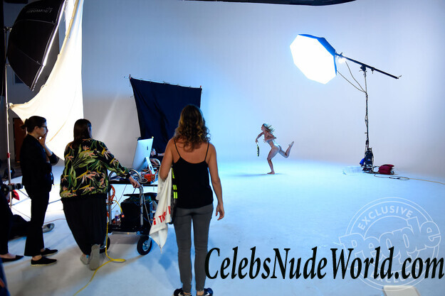 Caroline Wozniacki Naked 58908