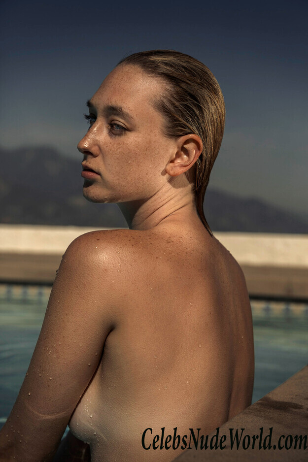 Brooke Sanny Naked 59013