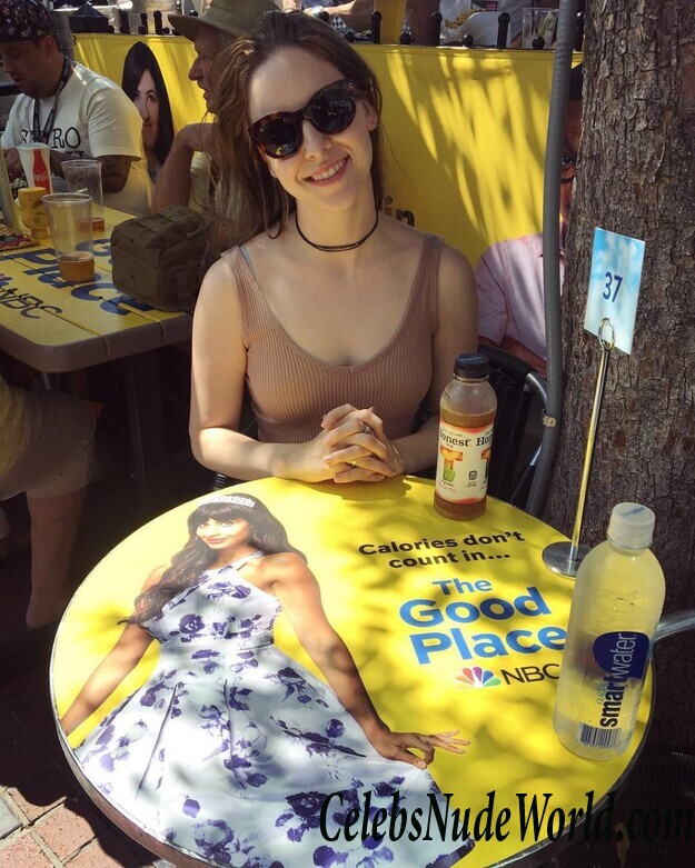 Brittany Curran Hot 59023