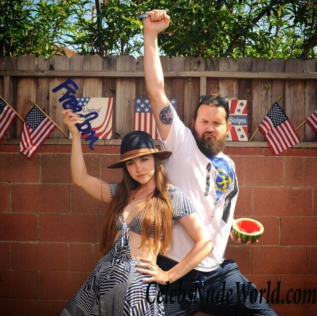 Brittany Curran Hot 59026