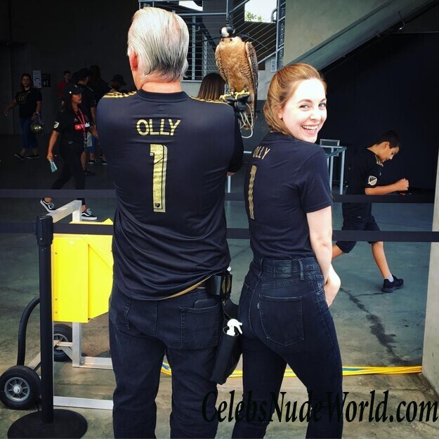 Brittany Curran Hot 59045