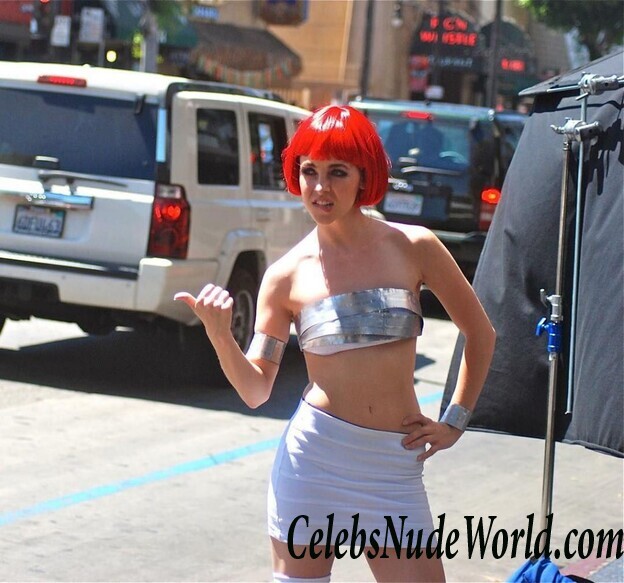 Brittany Curran Hot 59053