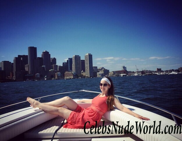 Brittany Curran Hot 59060