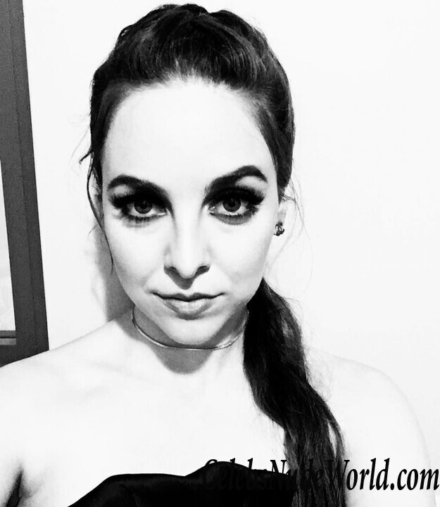 Brittany Curran Hot 59067