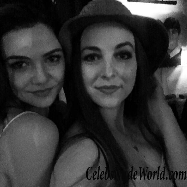 Brittany Curran Hot 59069