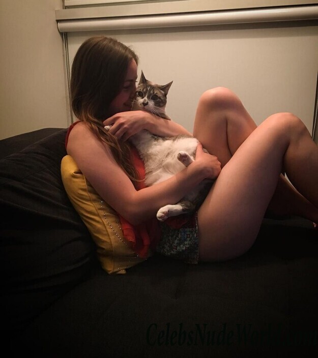 Brittany Curran Hot 59070