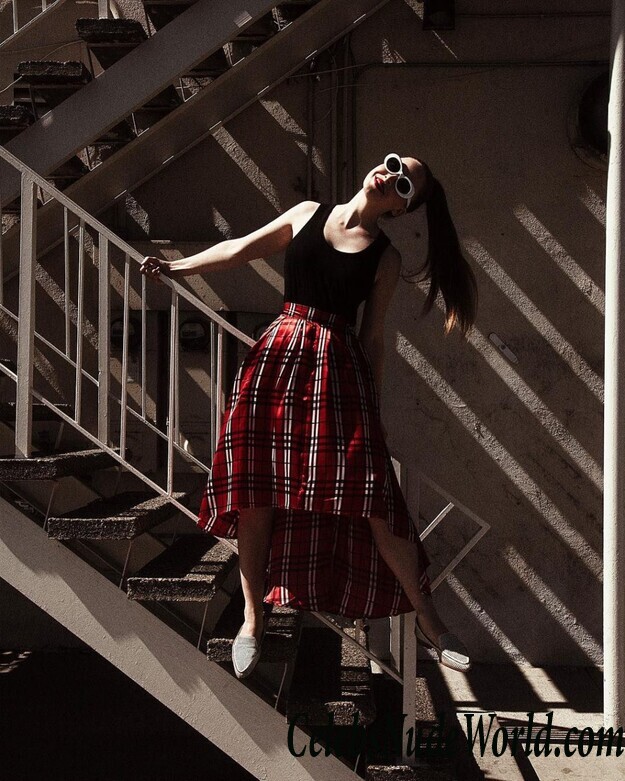 Brittany Curran Hot 59087