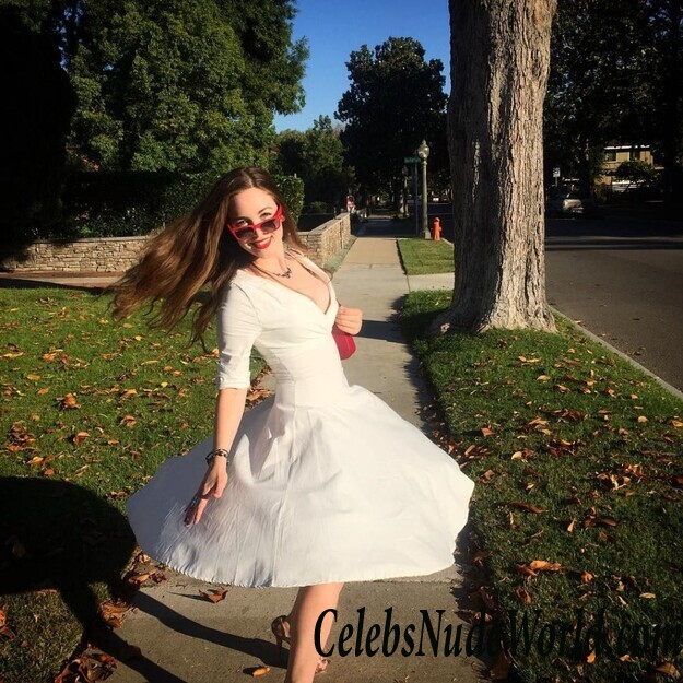 Brittany Curran Hot 59089