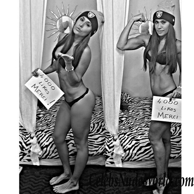 Caroline CLN Sexy 59178